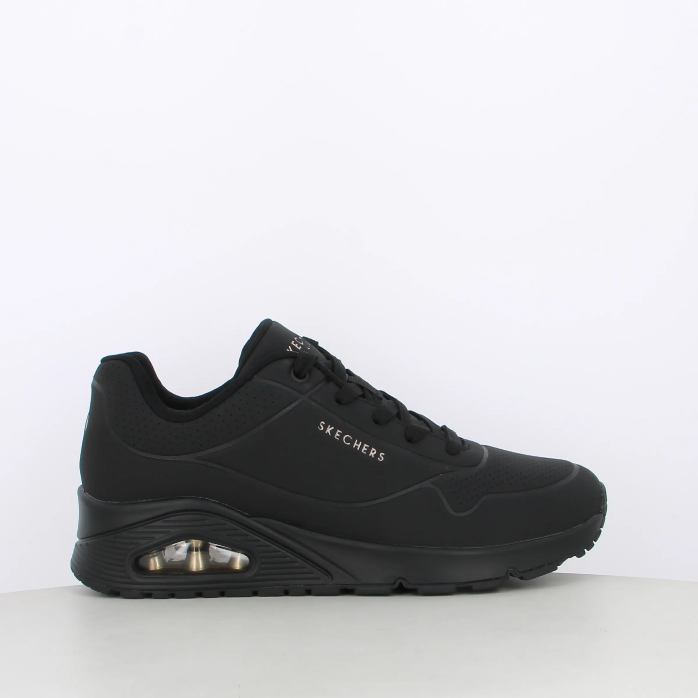 -----Skechers -----Sneakers da donna 73690 ----