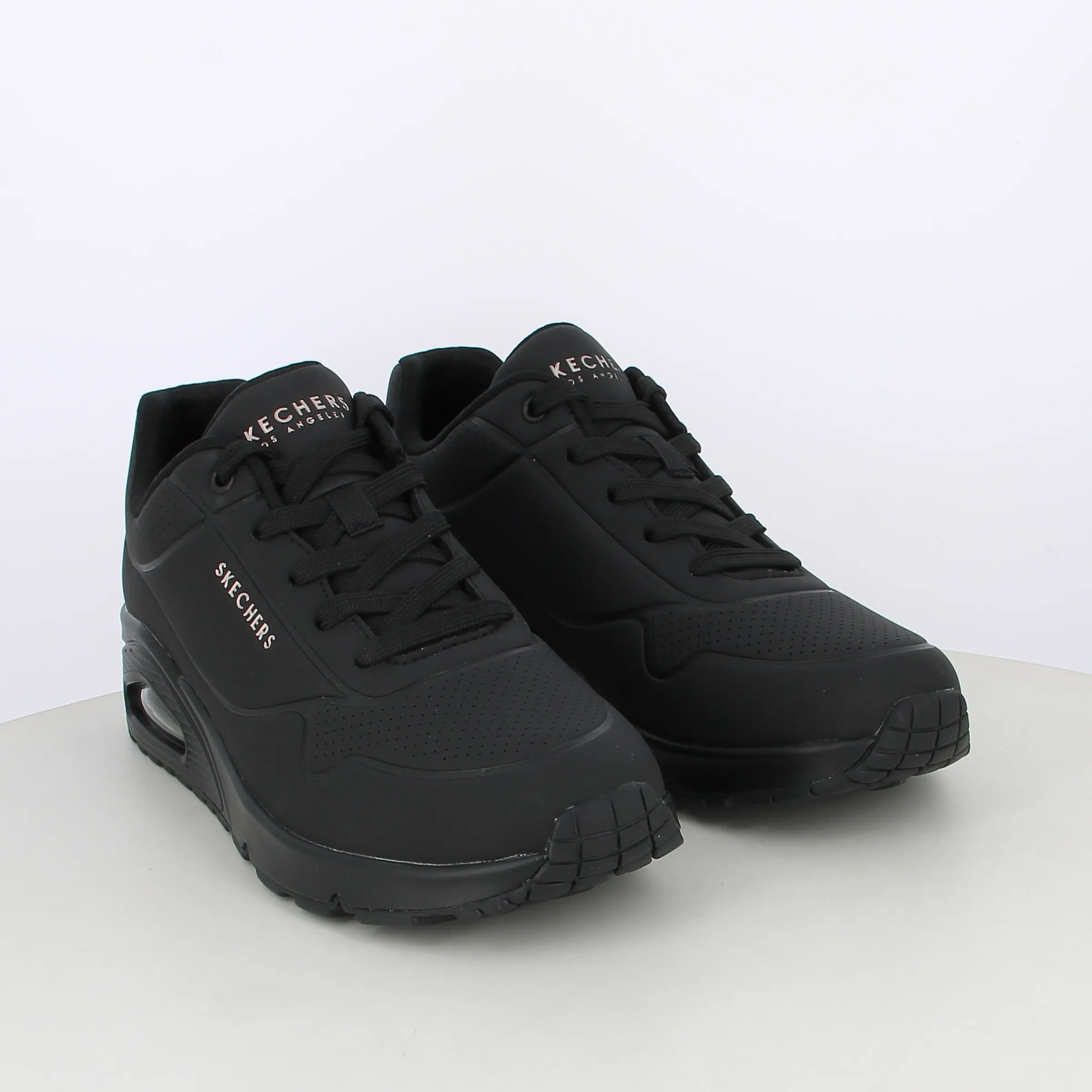 -----Skechers -----Sneakers da donna 73690 ----