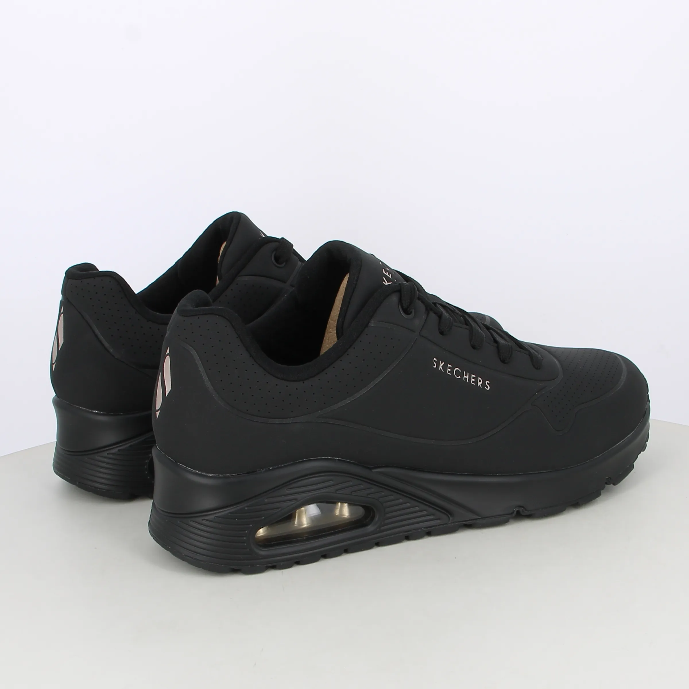 -----Skechers -----Sneakers da donna 73690 ----