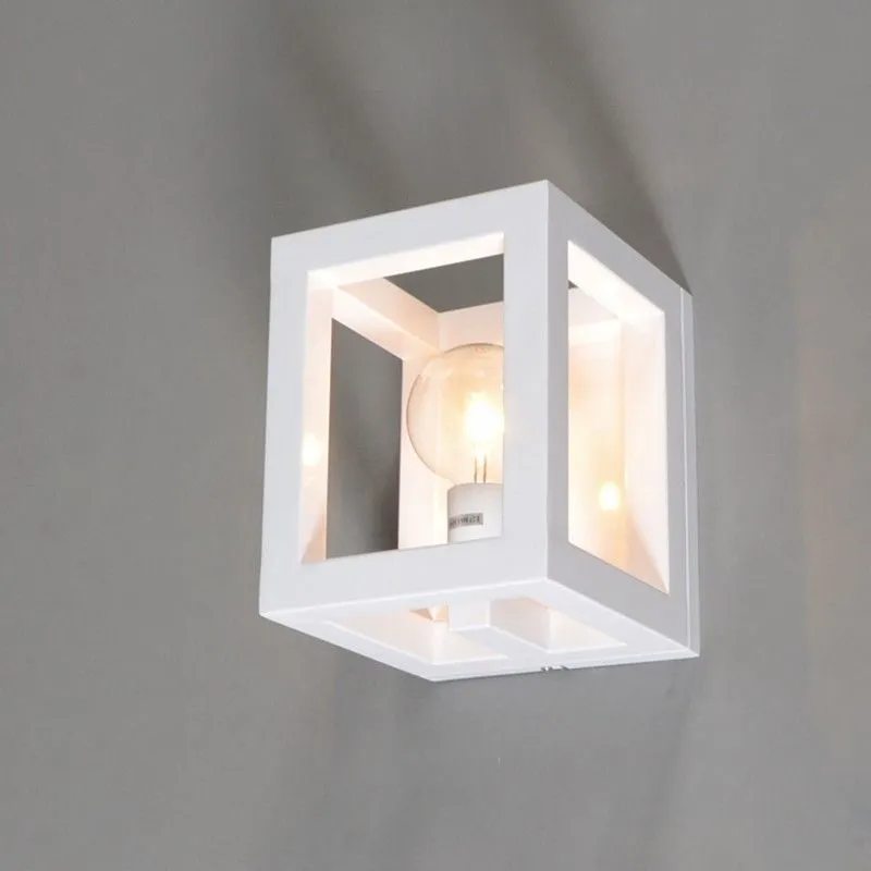 'cage' adatto per LED / interno