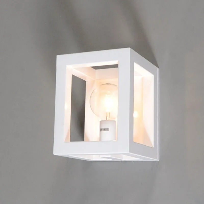 'cage' adatto per LED / interno