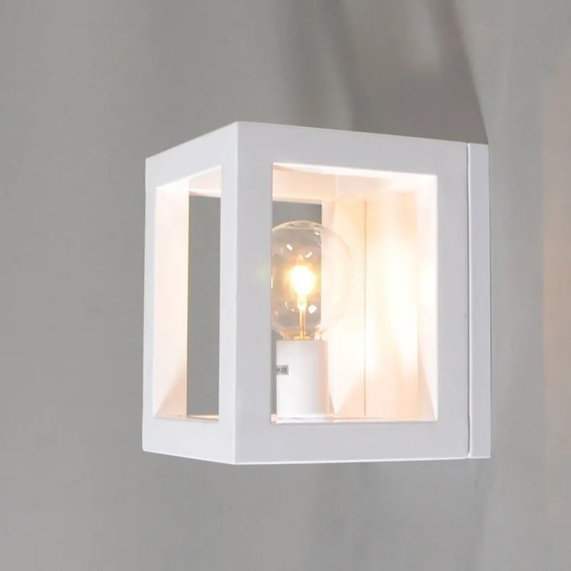 'cage' adatto per LED / interno