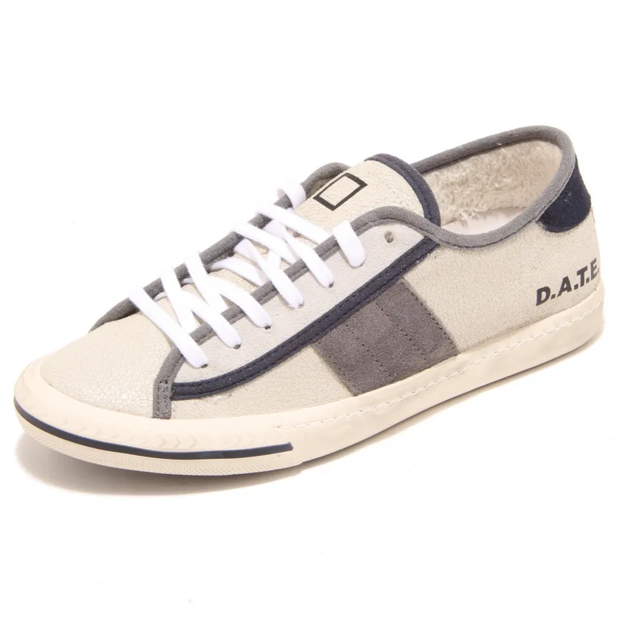 3108I sneakers donna D.AT.E. tender plus scarpe shoes women