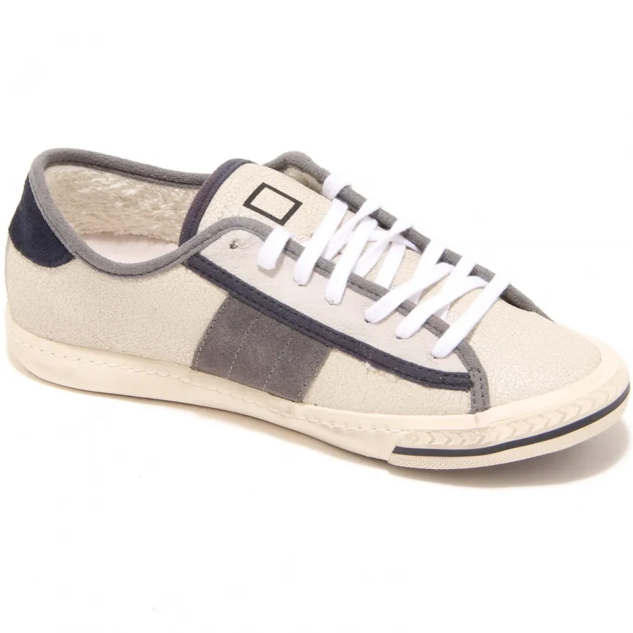 3108I sneakers donna D.AT.E. tender plus scarpe shoes women