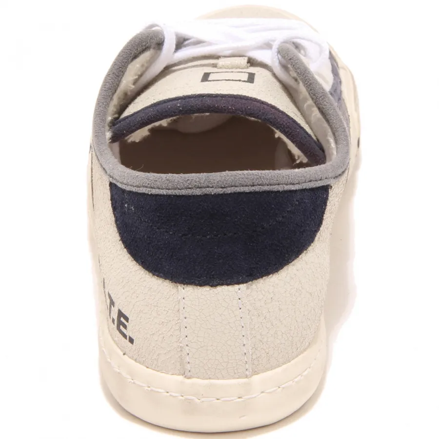 3108I sneakers donna D.AT.E. tender plus scarpe shoes women