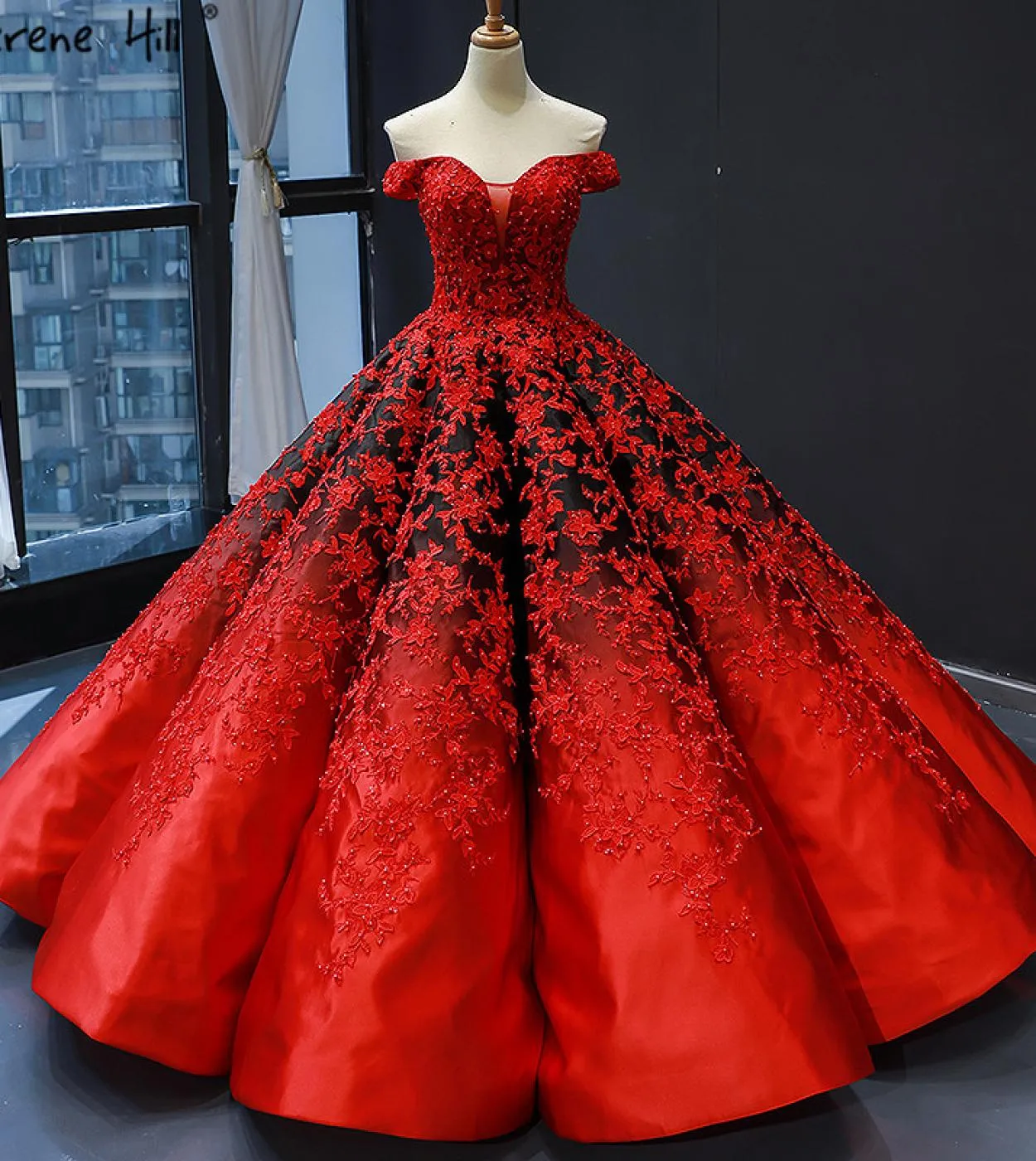 Abito da sposa Abiti da sposa Spalla Abito da sposa 2023 Vintage Highend