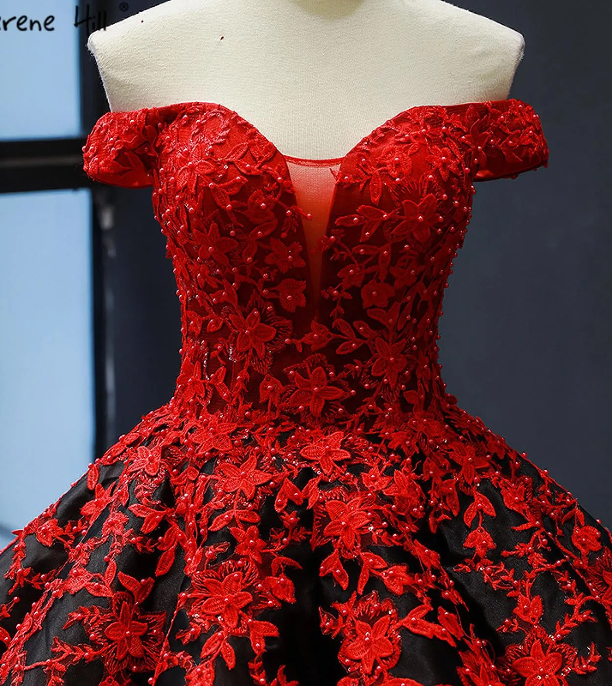 Abito da sposa Abiti da sposa Spalla Abito da sposa 2023 Vintage Highend