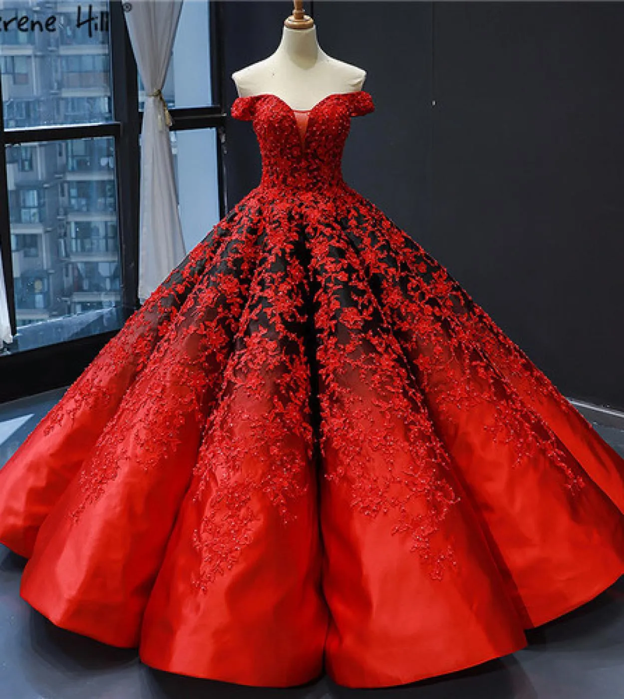Abito da sposa Abiti da sposa Spalla Abito da sposa 2023 Vintage Highend