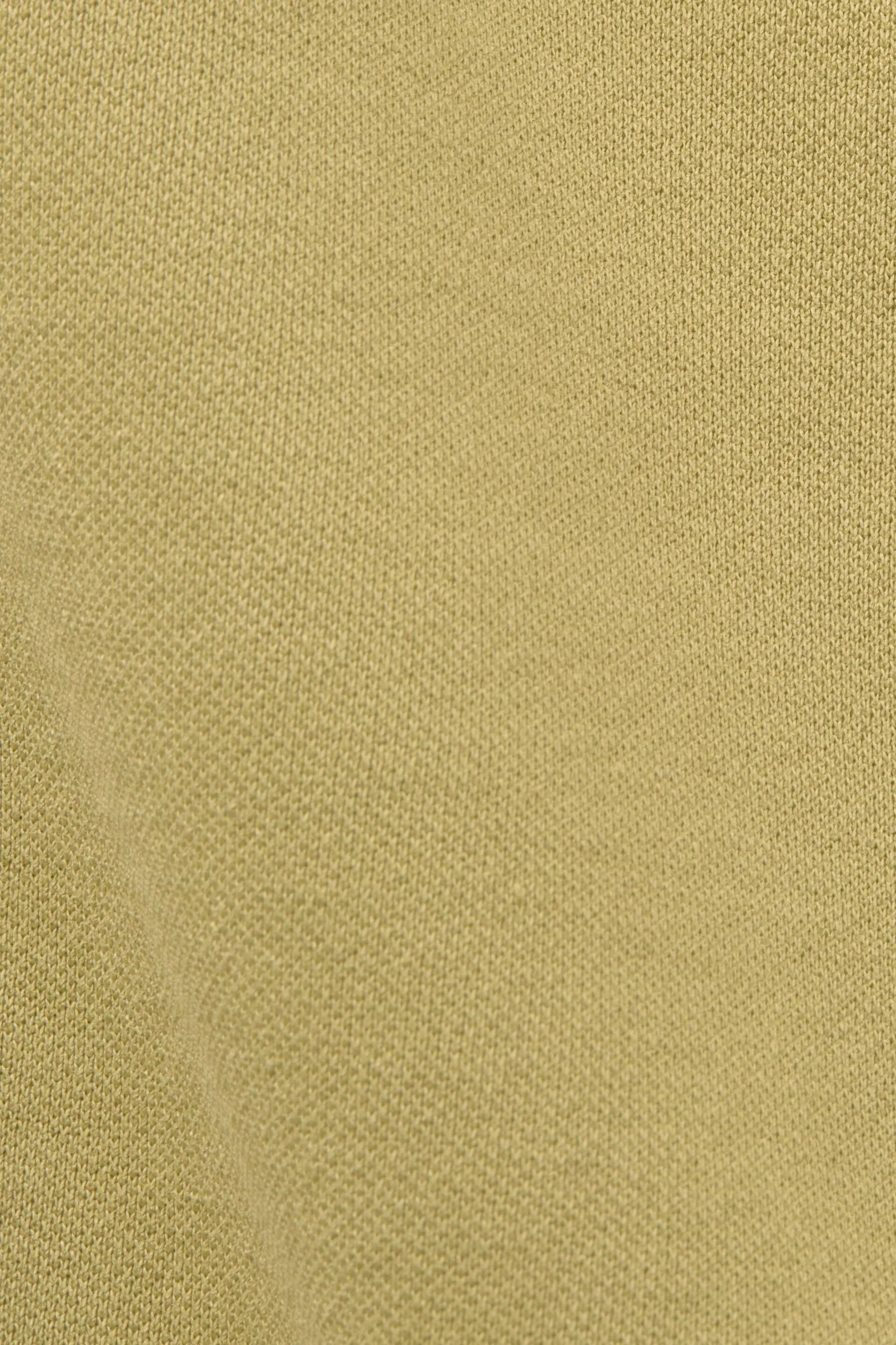 Abito in maglia con cintura da annodare, TENCEL™
