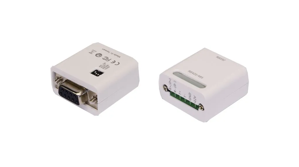 Adattatore d'interfaccia Exsys da RS-232 a RS-422/485