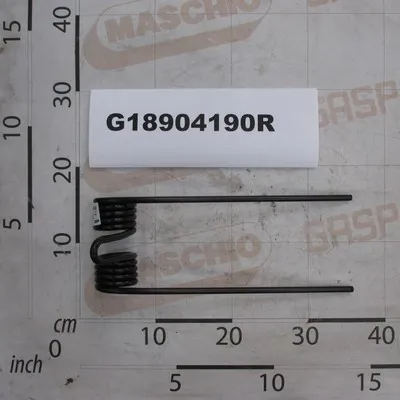 Agrotecnica Patruno Srl » Molla copriseme posteriore dx G18904190R