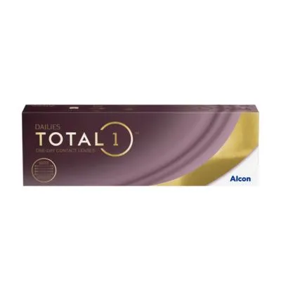   ALCON DAILIES TOTAL 1 30 lenti +2,00