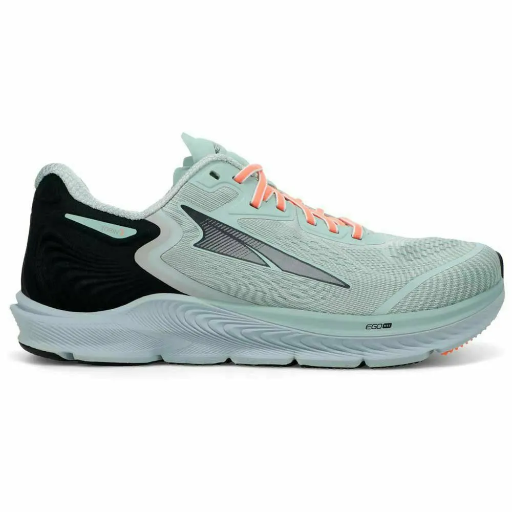 Altra Torin 5 W Gray / Coral - Scarpa Running