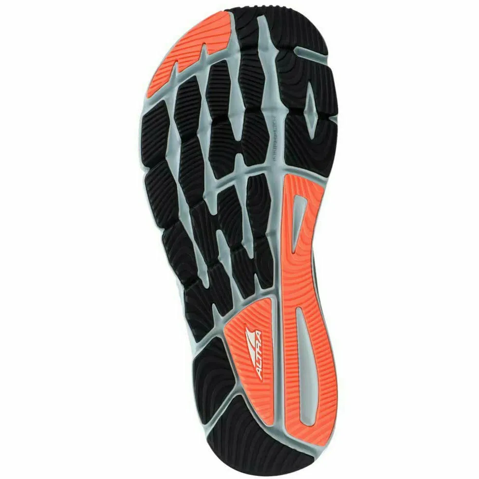 Altra Torin 5 W Gray / Coral - Scarpa Running