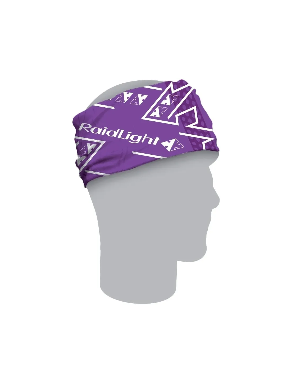 Archetto Pass Mountain Raidlight Lazerdry Purple