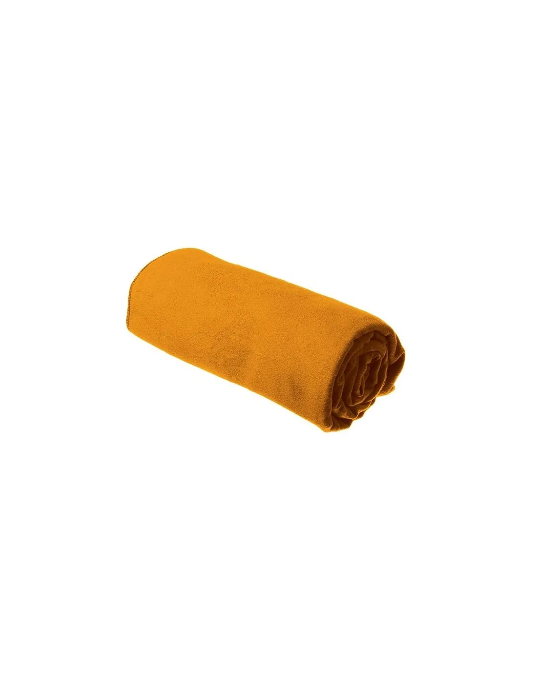Asciugamano Sts Drylite Asciugamano in microfibra Arancio S