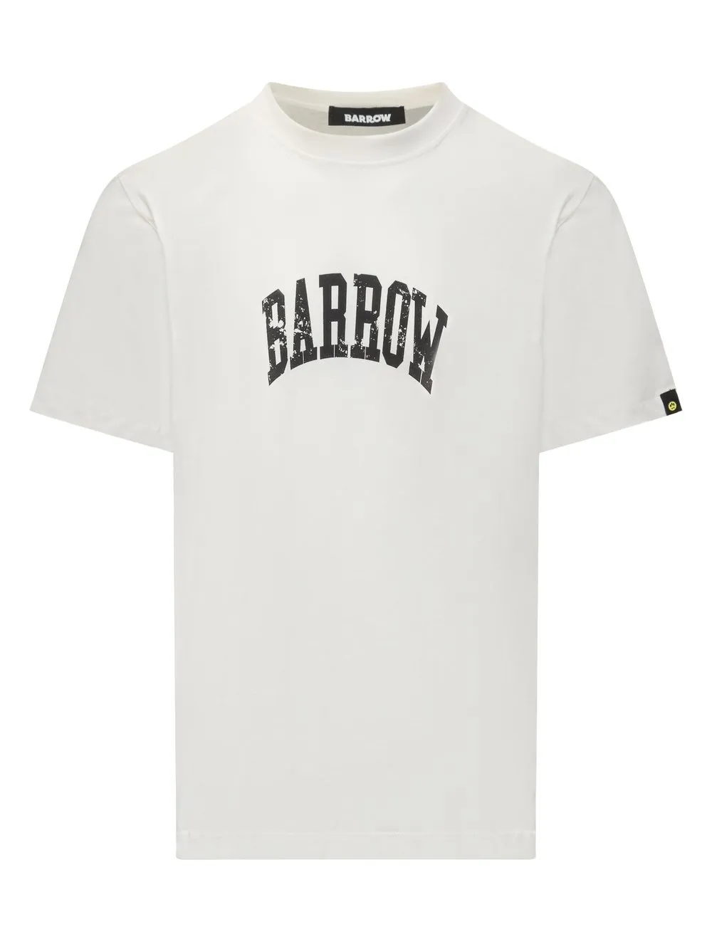 BARROW T-Shirt con Logo  