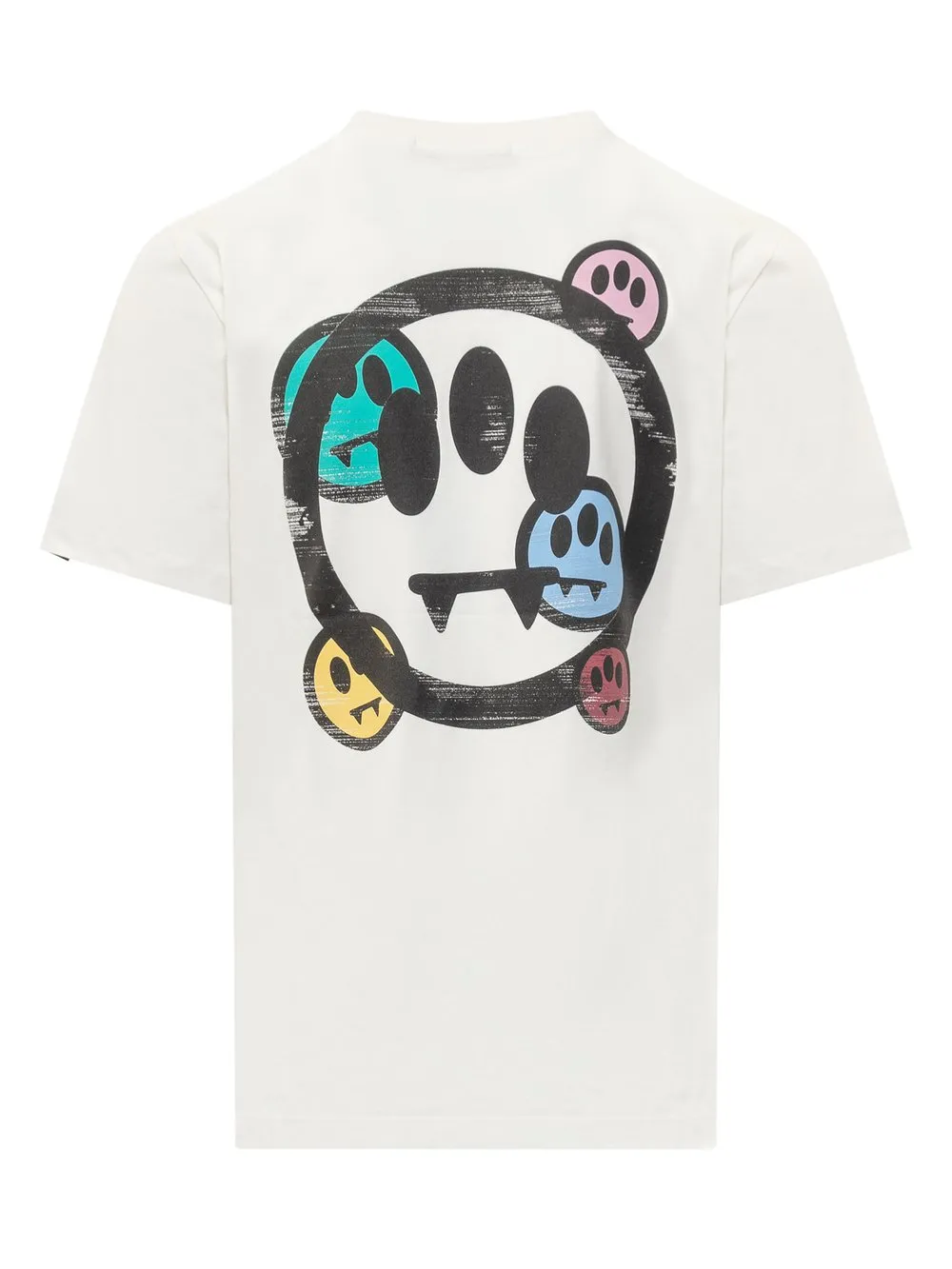 BARROW T-Shirt con Logo  
