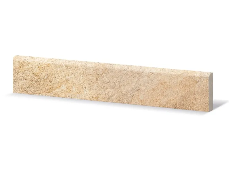 Battiscopa Lifestone cream