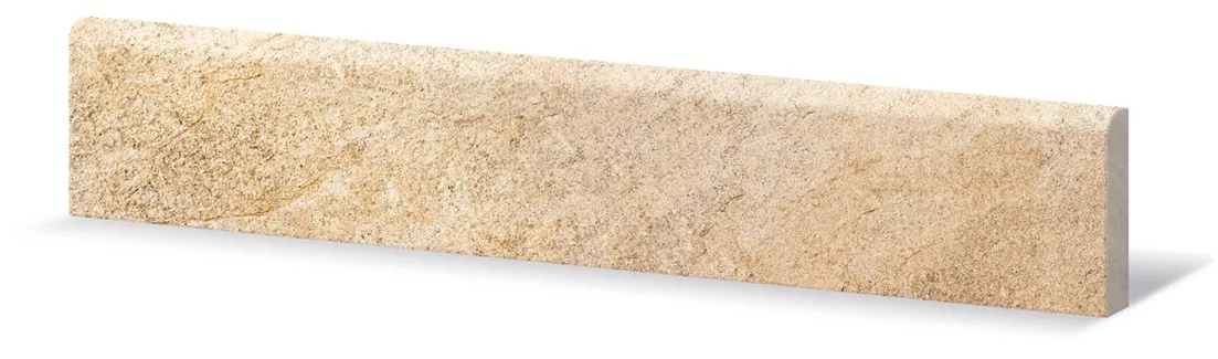 Battiscopa Lifestone cream