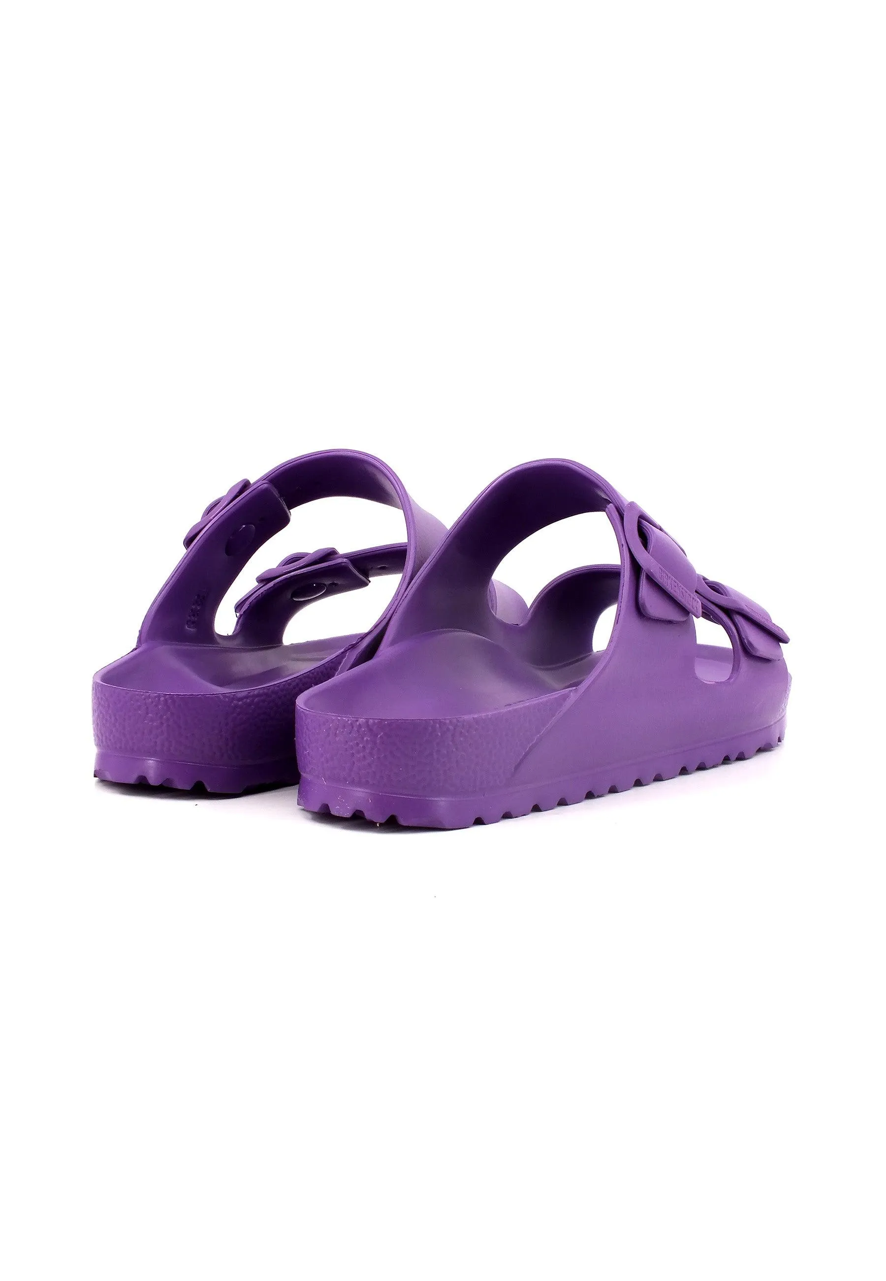 BIRKENSTOCK Arizona Eva Narrow Fit Ciabatta Donna Bright Violet 1020635