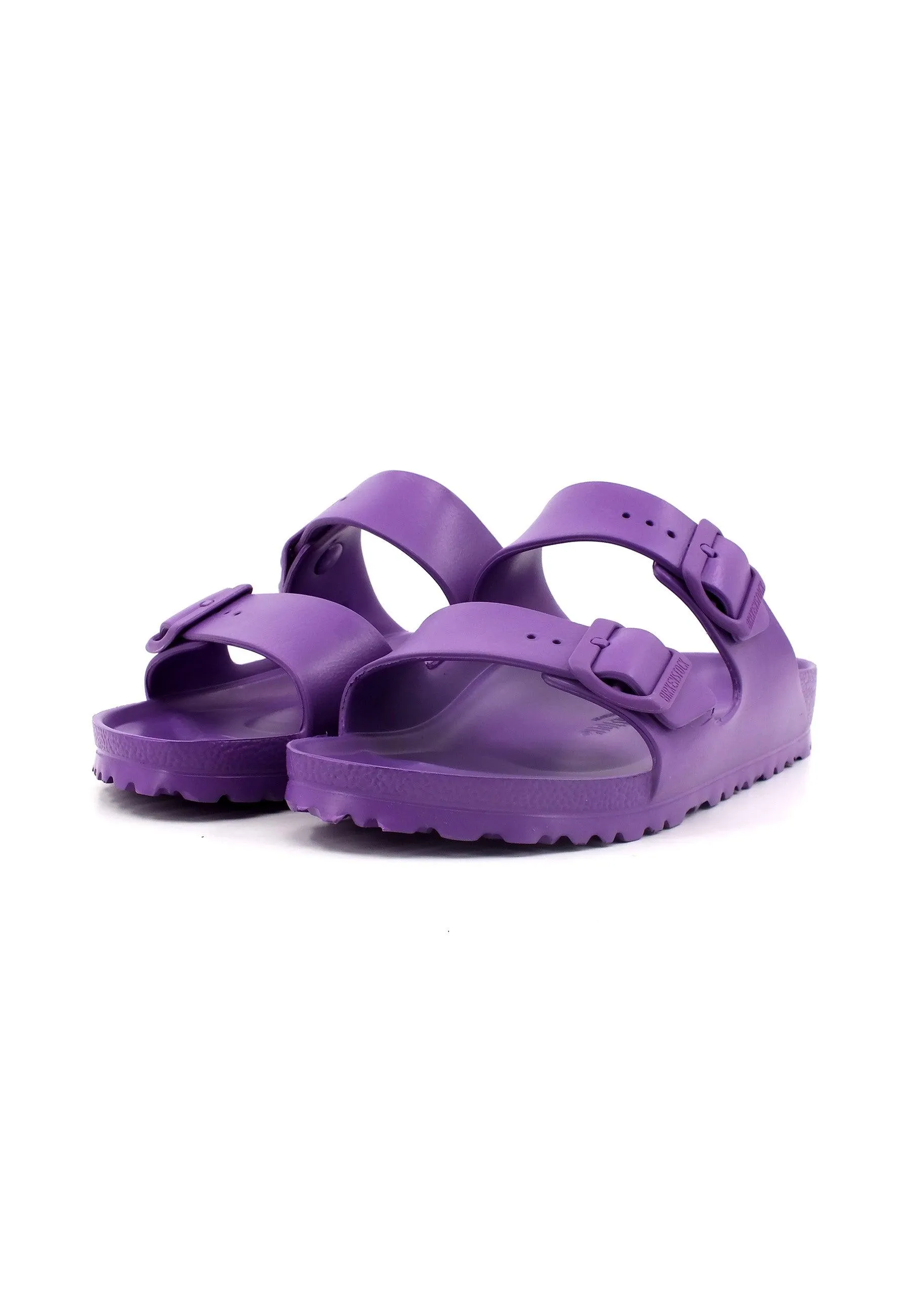 BIRKENSTOCK Arizona Eva Narrow Fit Ciabatta Donna Bright Violet 1020635
