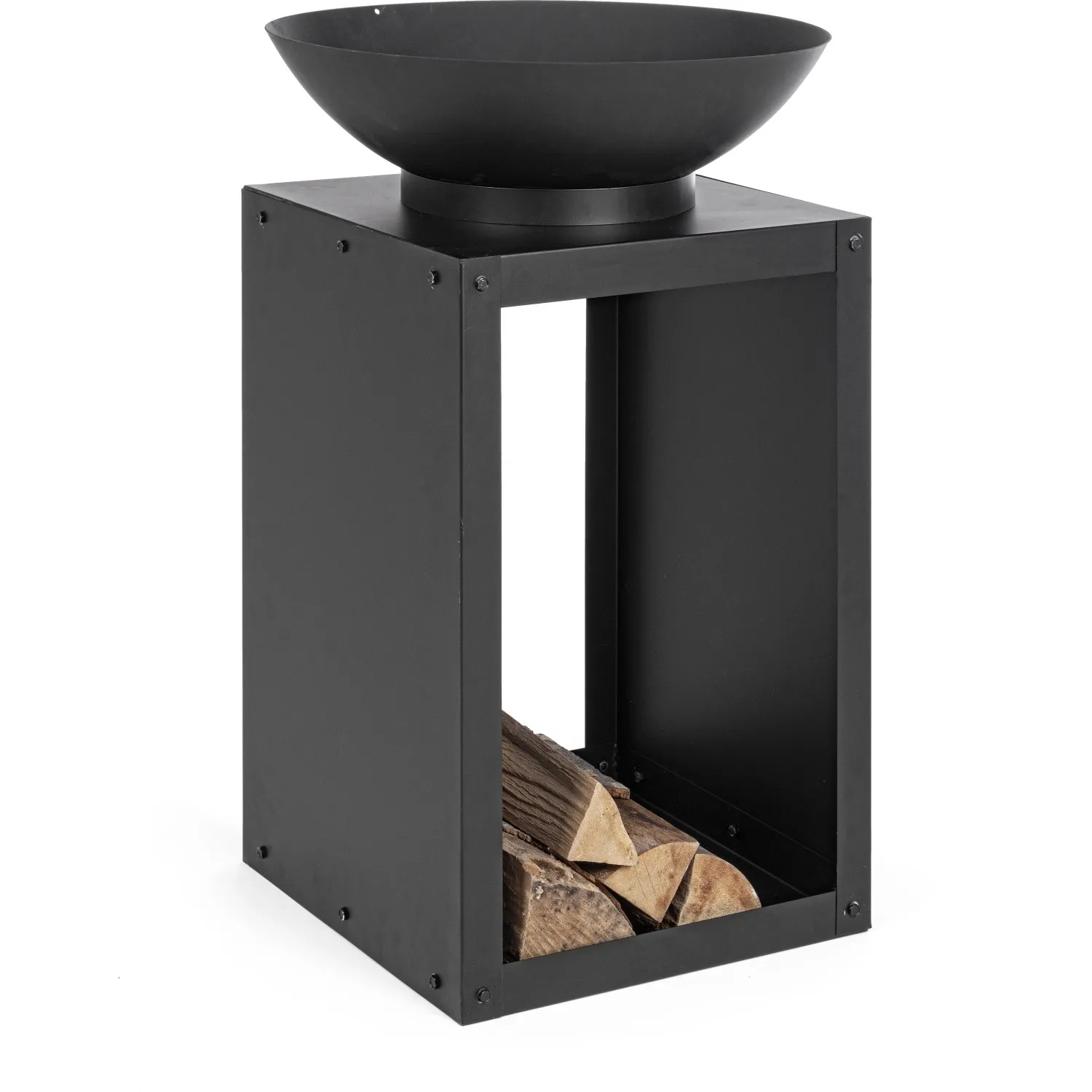 Braciere Efesto h 75 cm
