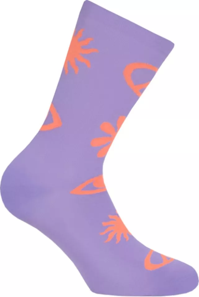 Calze Pacific and Co PEACE (Lavender)