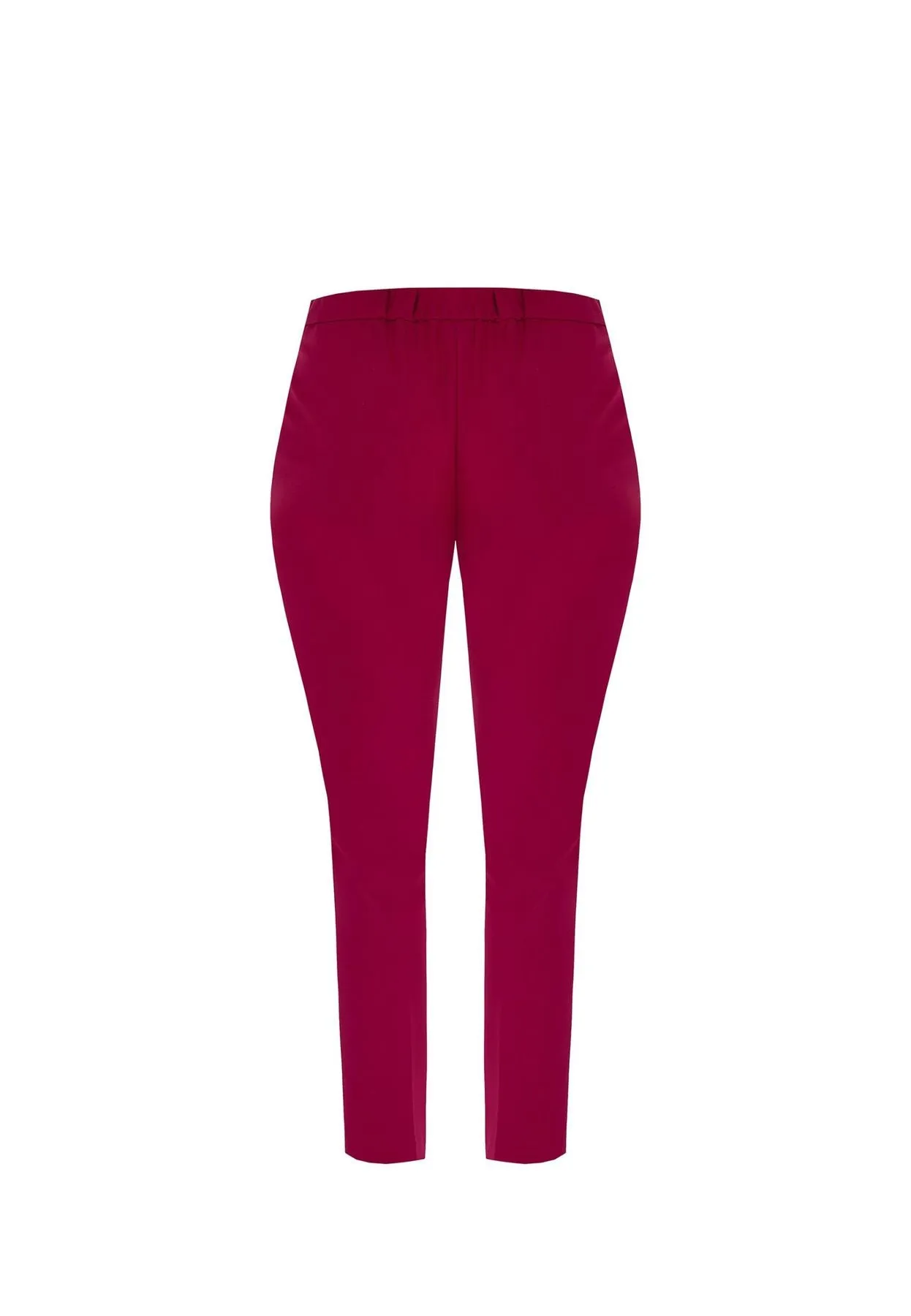 CFC0120387003 - Pantaloni - RINASCIMENTO CURVY