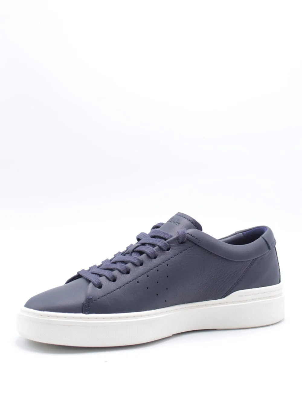CLARKS Sneakers Uomo - Blu modello 176133