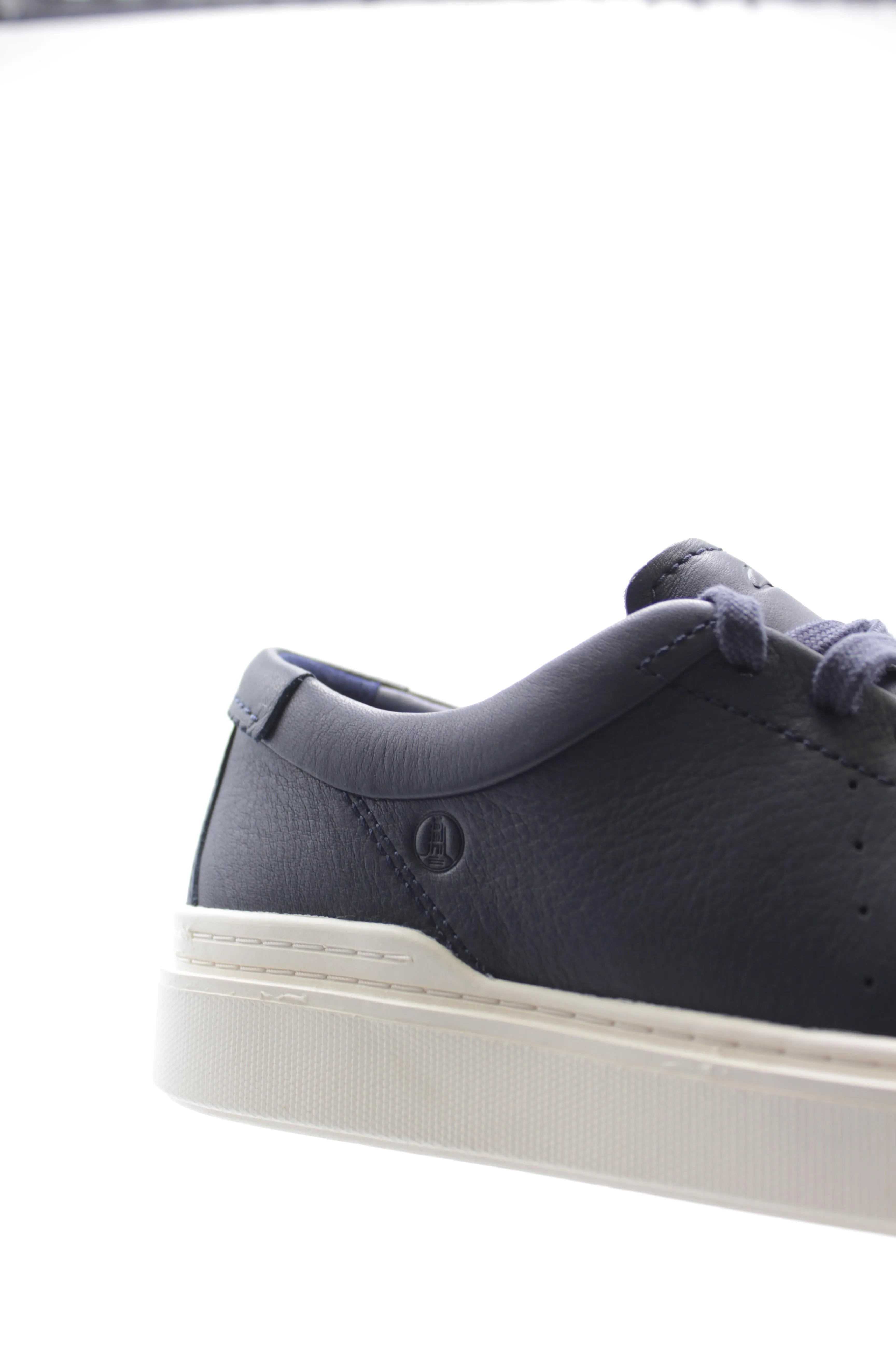 CLARKS Sneakers Uomo - Blu modello 176133