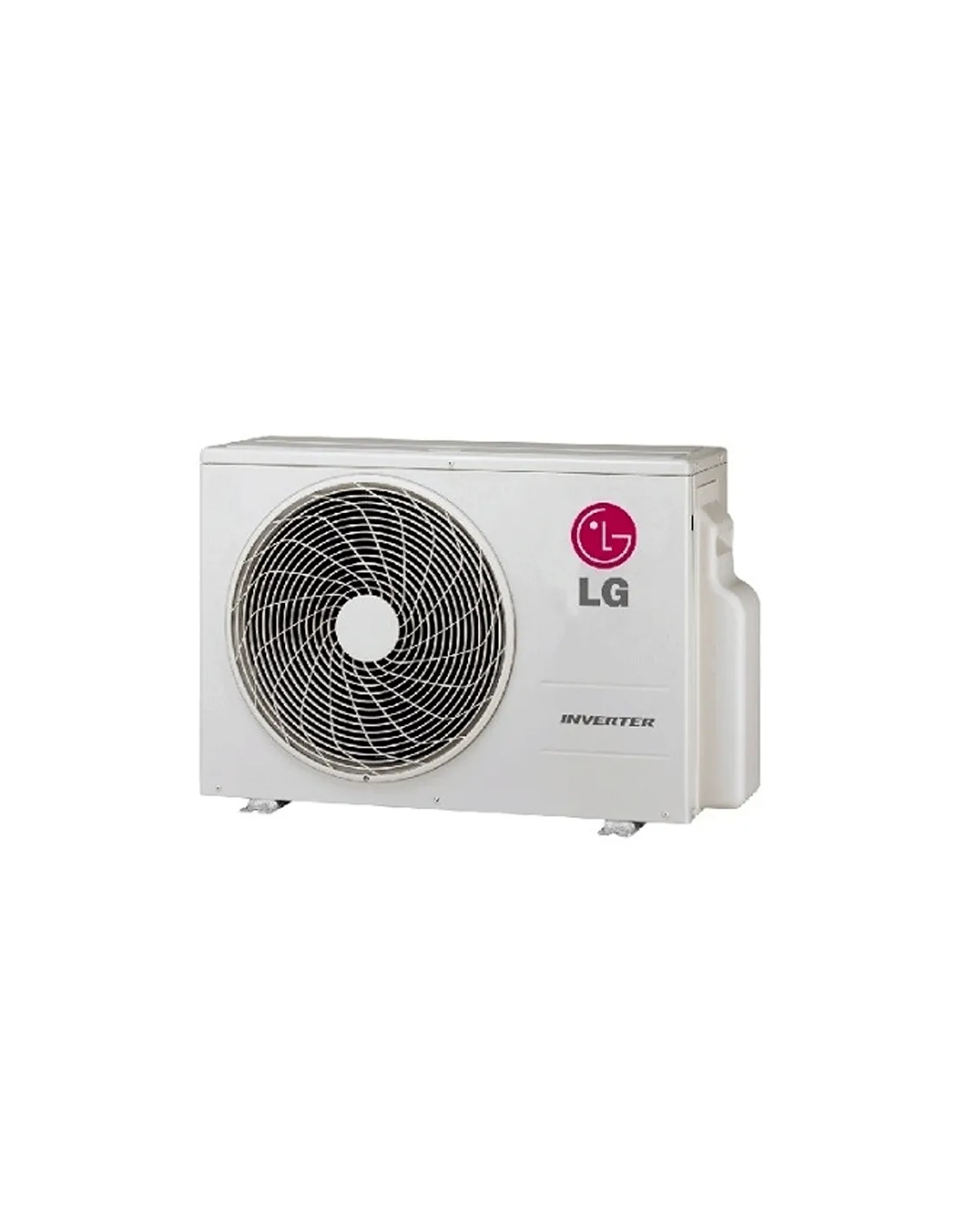 Climatizzatore LG MU3M21 (2xPM12SP)