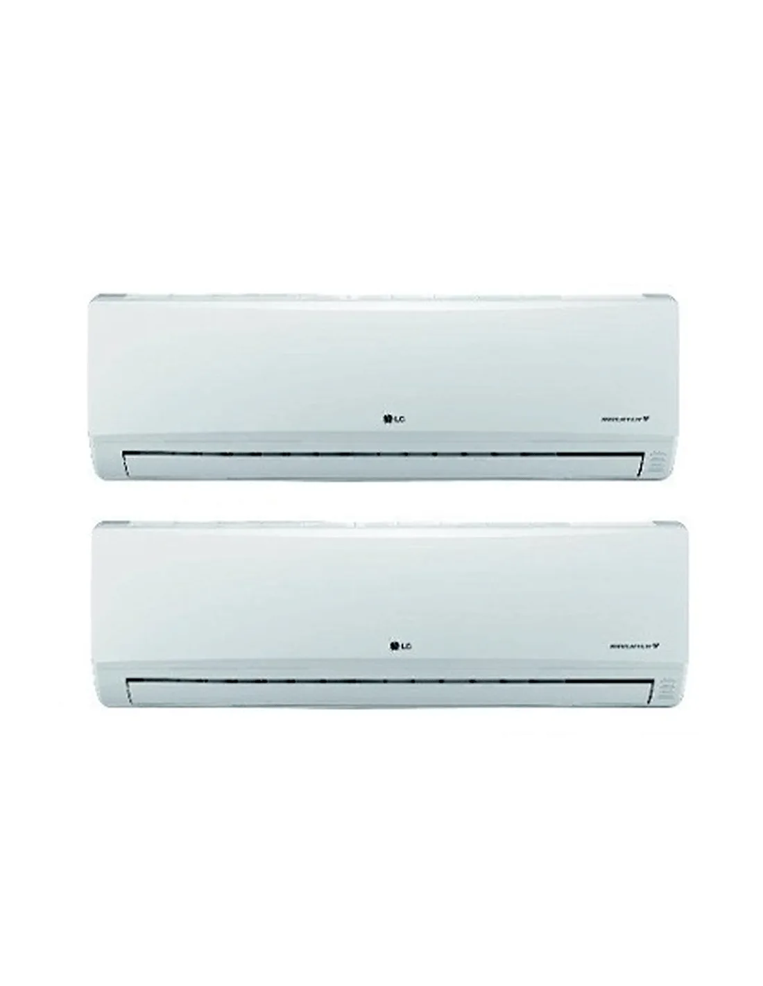 Climatizzatore LG MU3M21 (2xPM12SP)