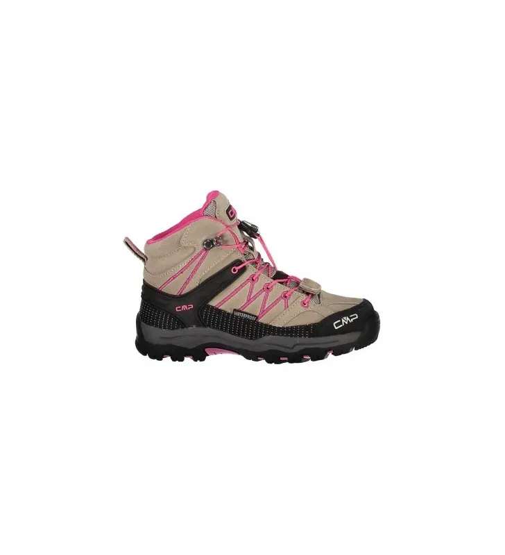 CMP RIGEL MID SCARPONCINO TREKKING UNISEX RAGAZZO/A