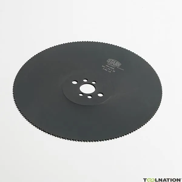 CMT HI450.40.T6.30.V.DM05 Lama HSS Inox ''''Vapo'''' T6 450x40x3
