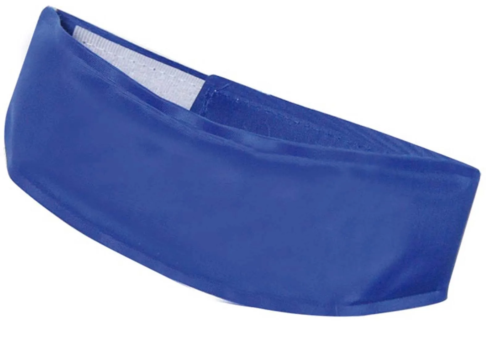 Collare refrigerante blu 21-31 cm
