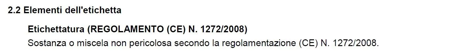 Concime liquido per gerani Compo 1 l