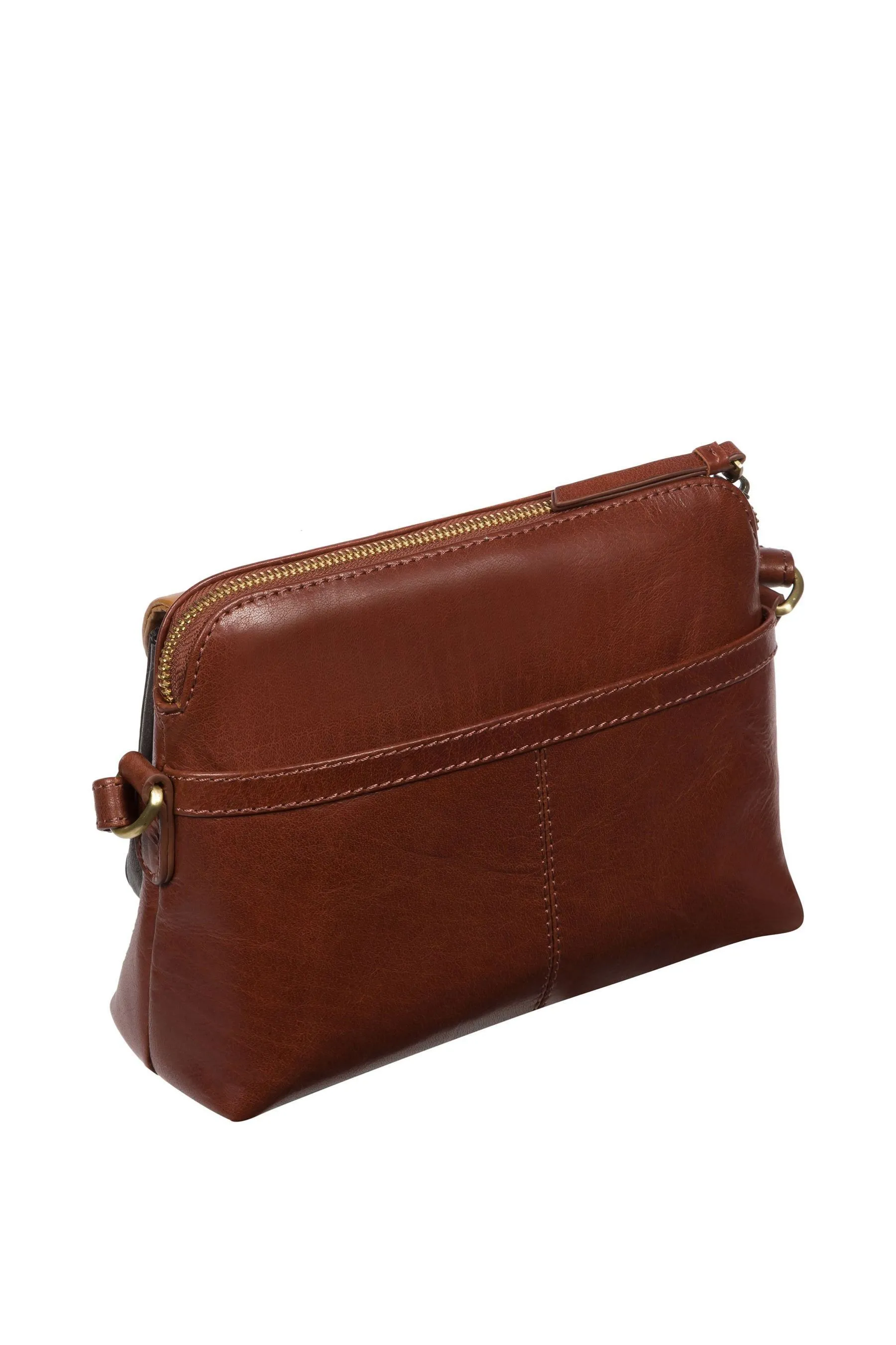 Conkca - Dainty - Borsa a tracolla in pelle    