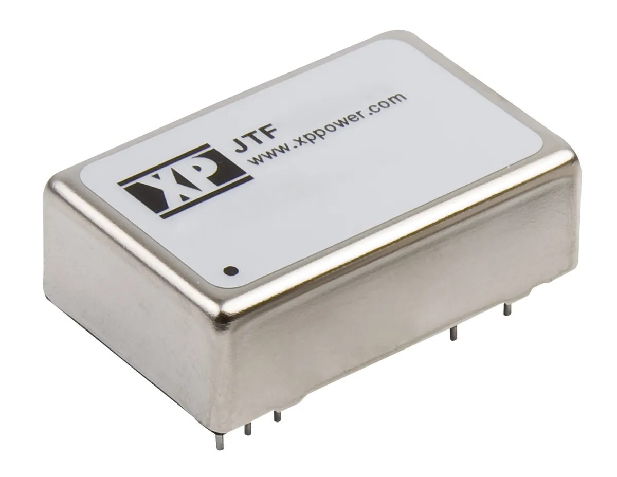 Convertitore c.c.-c.c. 15W, Vin 18 → 75 V c.c., Vout 12V cc, 1.6kV cc