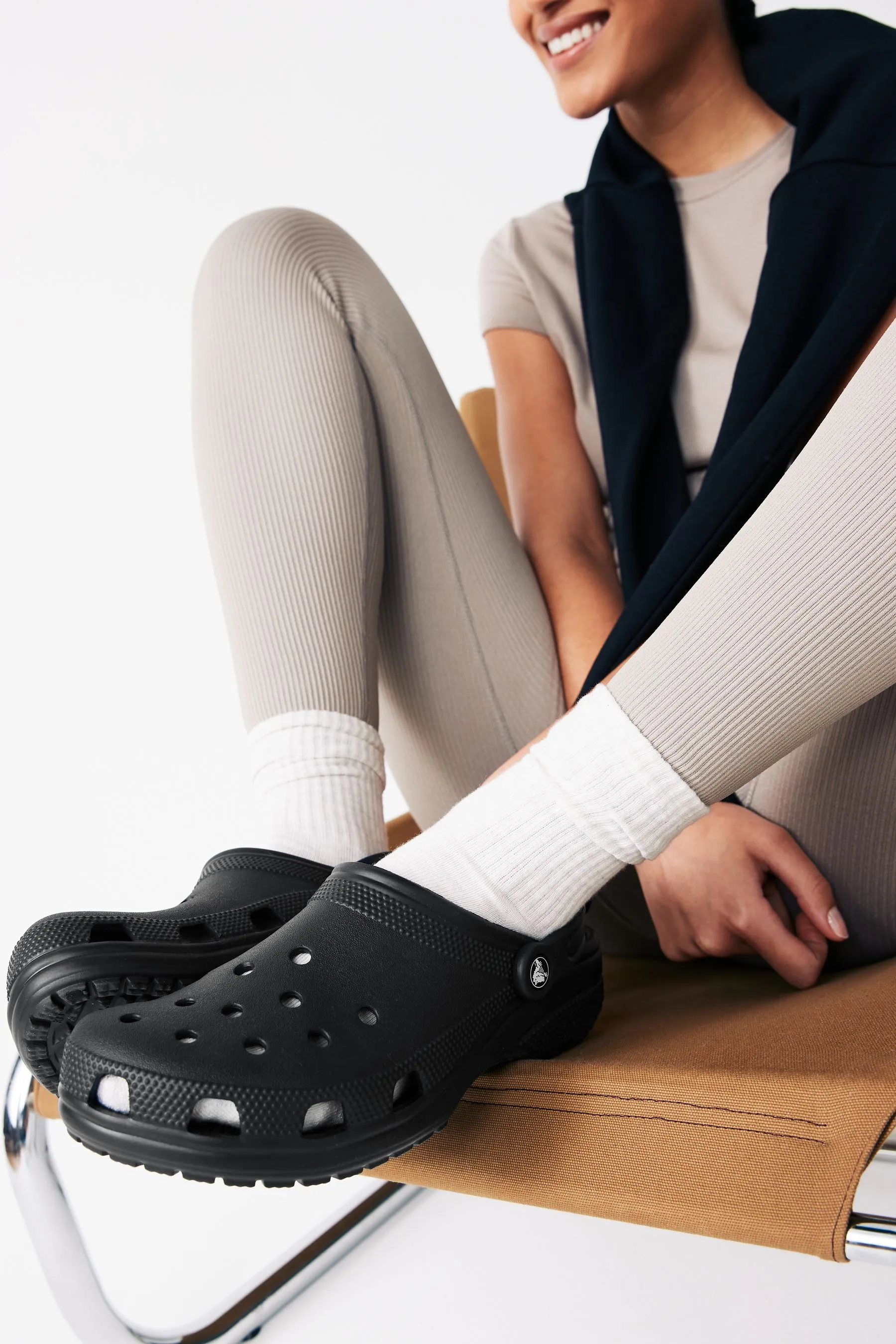 Crocs Adulti Zoccoli Classici    