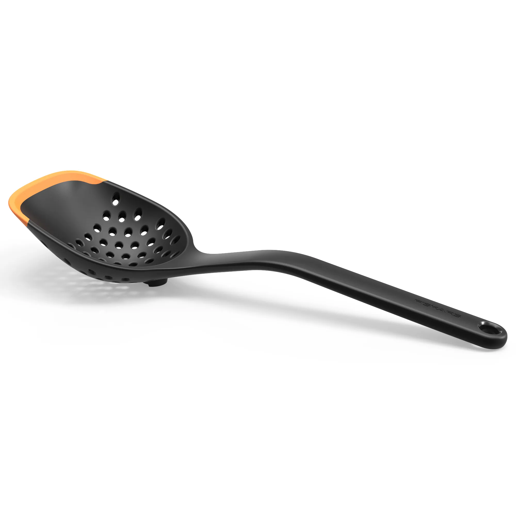Cucchiaio da cucina Functional Form 29,6 cm.jp{font-size:18px}Nero