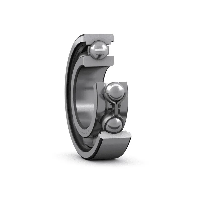 Cuscinetto a sfera Cuscinetti radiali a una corona di sfere SKF in Acciaio, Ø int. 200mm, Ø est. 250mm, Largh. guida