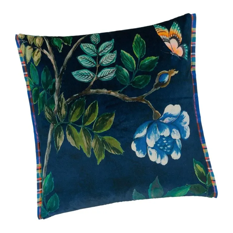cuscino decorativo DG-Porcelaine