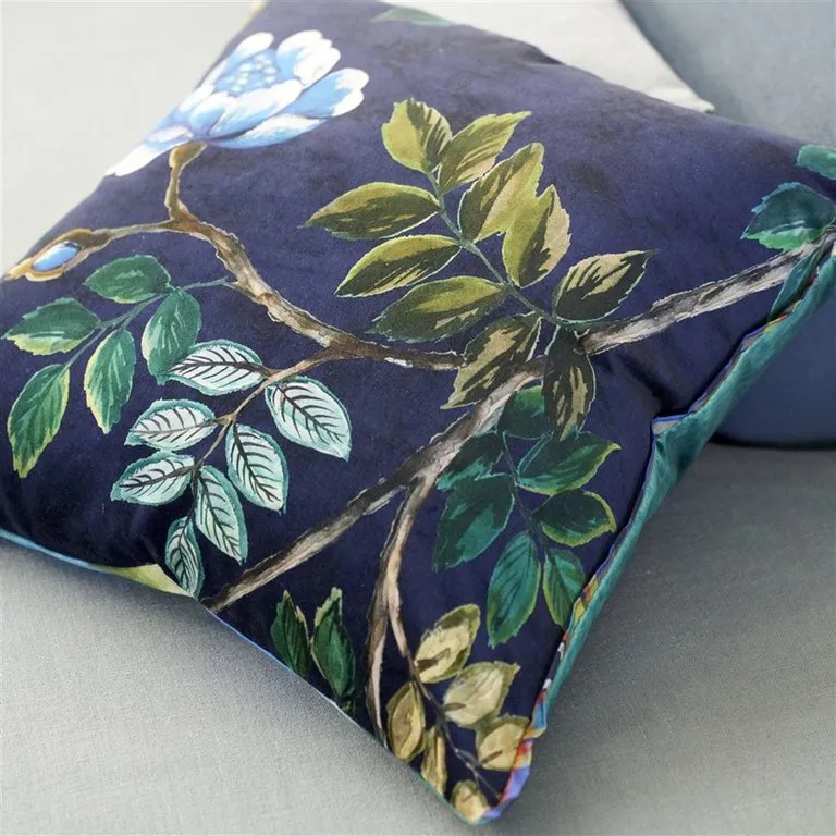 cuscino decorativo DG-Porcelaine