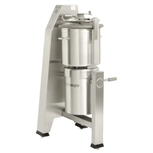 Cutter Robot Coupe R60 SV Cod. 11.2106C