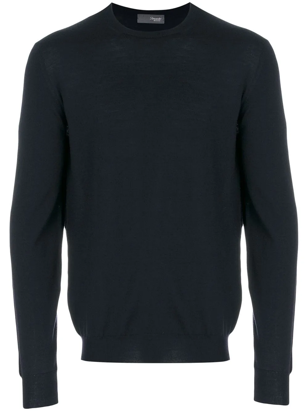 DRUMOHR Maglia girocollo