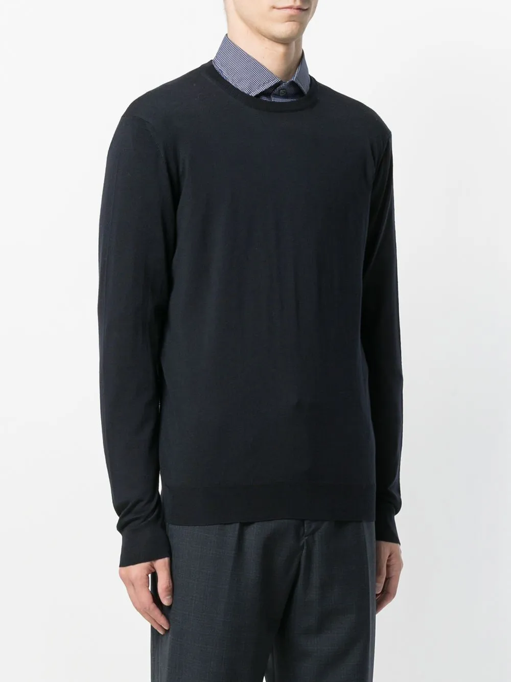 DRUMOHR Maglia girocollo