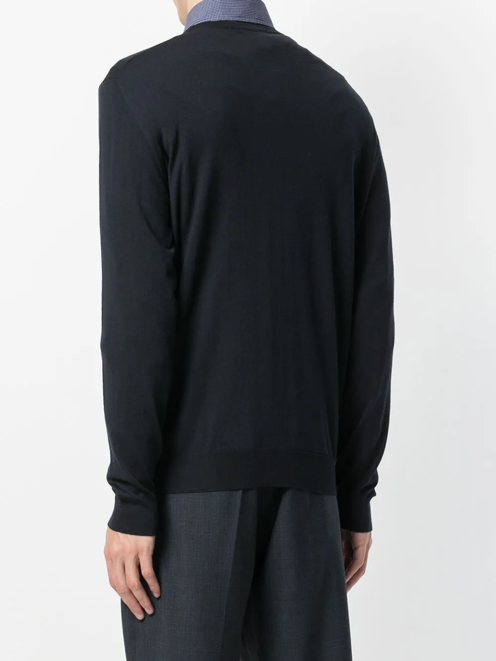 DRUMOHR Maglia girocollo
