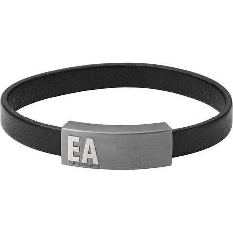 EMPORIO ARMANI Bracciale uomo gioielli Emporio Armani EGS2757060