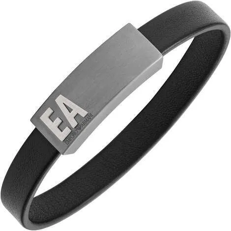 EMPORIO ARMANI Bracciale uomo gioielli Emporio Armani EGS2757060